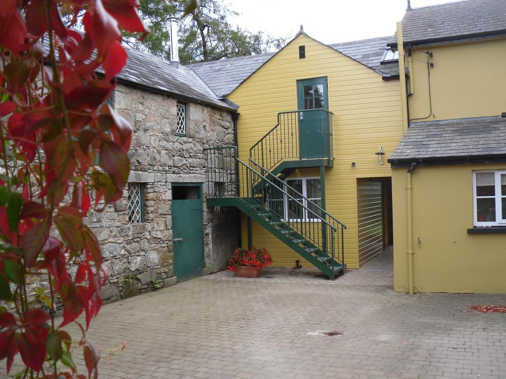 The Homecoming Barn Clogher Habitación foto